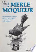 La merle moqueur
