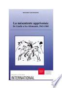 La mésentente apprivoisée