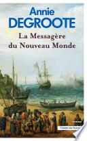 La Messagère du Nouveau Monde