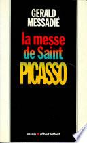 La Messe de saint Picasso