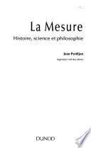La mesure