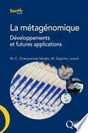 La métagénomique