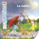 La météo