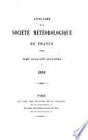 La Météorologie
