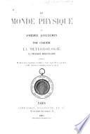 La météorologie, la physique moléculaire