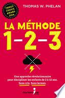 La méthode 1-2-3