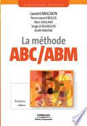 La méthode ABC-ABM