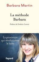 La méthode Barbara
