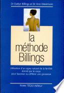 La Méthode Billings
