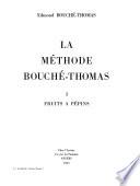 La méthode Bouché-Thomas