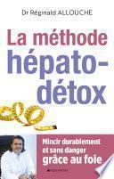 La Méthode hépato-détox (édition 2019)