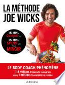 La méthode Joe Wicks