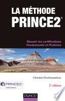 La méthode Prince2 - 2e éd.
