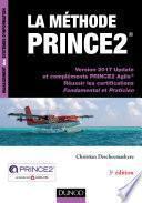 La méthode Prince2 - 3e éd.