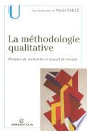 La méthodologie qualitative