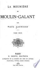 La meunière de Moulin-Galant