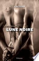 La meute Alpha, tome 3 - Lune noire