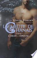 La meute de Chânais tome 4