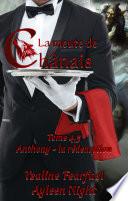 La meute de Chânais tome 4,5