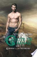La meute de Chânais tome 7