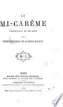 La mi-carême