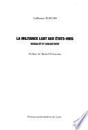 La militance LGBT aux États-Unis