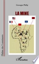 La mine