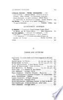 La Minerve francaise
