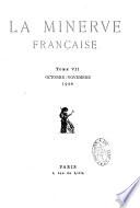 La Minerve française