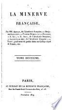 La Minerve française