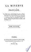 La Minerve française