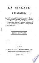 La Minerve française