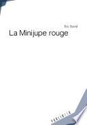 La minijupe rouge