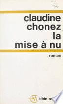 La mise à nu