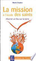 La mission à l'école des saints