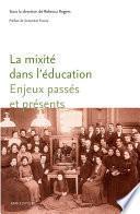 La mixité dans l’éducation