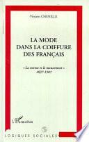 La mode dans la coiffure des Français