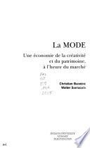 La mode