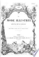 La Mode illustrée
