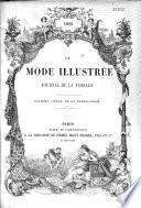 La Mode illustrée