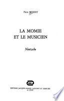La momie et le musicien