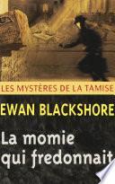 La Momie qui fredonnait