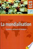 La mondialisation