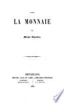 La monnaie