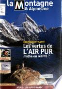 La montagne & alpinisme