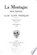 La Montagne
