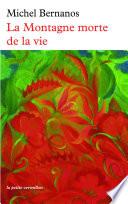 La Montagne morte de la vie