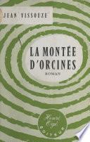 La montée d'Orcines