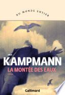 La montée des eaux