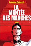 La montée des marches